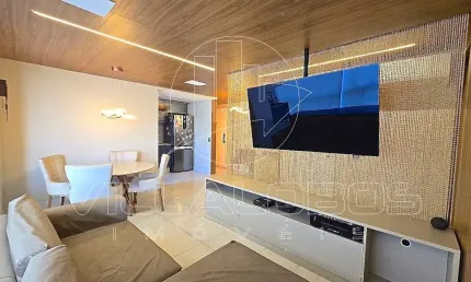Apartamento com 1 dormitório à venda, 68 m² por R$ 1.125.000,00 - Vila Ipojuca - São Paulo/SP