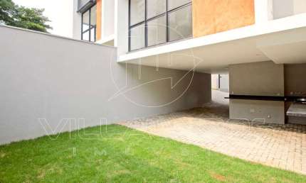 Casa com 3 dormitórios à venda, 225 m² por R$ 3.238.000,00 - Vila Madalena - São Paulo/SP