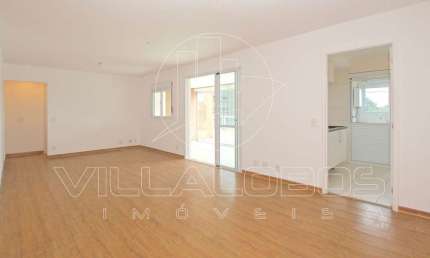 Apartamento Garden com 2 dormitórios à venda, 143 m² por R$ 2.300.000,00 - Pinheiros - São Paulo/SP