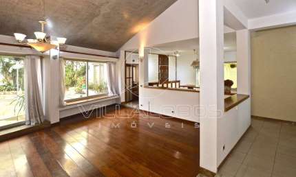 Casa com 3 dormitórios, 650 m² - venda por R$ 2.950.000,00 ou aluguel por R$ 17.500,00/mês - Vila Leopoldina - São Paulo/SP