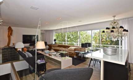Casa com 3 dormitórios, 495 m² - venda por R$ 3.700.000,00 ou aluguel por R$ 31.590,00/mês - Jardim das Bandeiras - São Paulo/SP