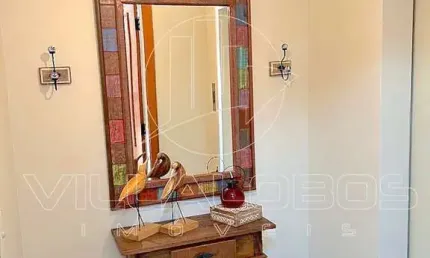 Cobertura à venda, 276 m² por R$ 3.200.000,00 - Alto da Lapa - São Paulo/SP