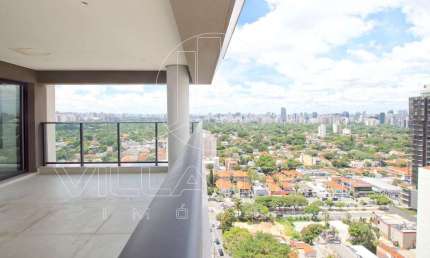 Apartamento com 4 dormitórios à venda, 174 m² por R$ 3.950.000,00 - Pinheiros - São Paulo/SP
