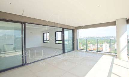 Apartamento com 3 dormitórios à venda, 174 m² por R$ 4.500.000,00 - Pinheiros - São Paulo/SP