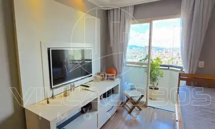 Apartamento com 2 dormitórios à venda, 67 m² por r$ 639.000,00 - parque peruche - são paulo/sp