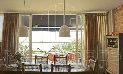Cobertura à venda, 240 m² por R$ 3.275.000,00 - Perdizes - São Paulo/SP
