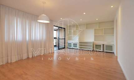Apartamento à venda, 128 m² por R$ 2.400.000,00 - Alto da Lapa - São Paulo/SP
