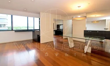 Apartamento à venda, 175 m² por R$ 2.500.000,00 - Alto de Pinheiros - São Paulo/SP