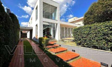 Casa com 4 dormitórios à venda, 450 m² por R$ 5.000.000,00 - Bela Aliança - São Paulo/SP