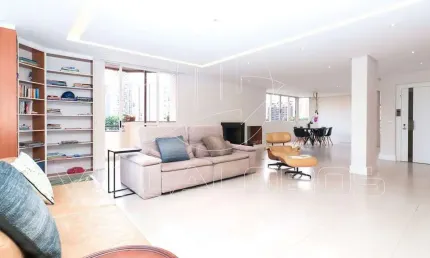 Apartamento com 2 dormitórios à venda, 204 m² por R$ 2.990.000,00 - Pinheiros - São Paulo/SP