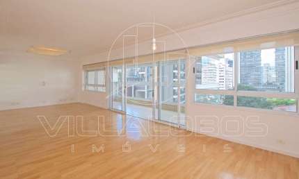 Apartamento com 3 dormitórios, 172 m² - venda por R$ 3.450.000,00 ou aluguel por R$ 18.770,09/mês - Pinheiros - São Paulo/SP