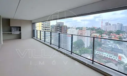 Apartamento à venda, 157 m² por R$ 2.600.000,00 - Perdizes - São Paulo/SP