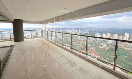 Apartamento com 2 dormitórios à venda, 144 m² por R$ 3.200.000,00 - Vila Madalena - São Paulo/SP