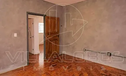 Casa com 3 dormitórios à venda, 270 m² por R$ 1.500.000,00 - Vila Romana - São Paulo/SP