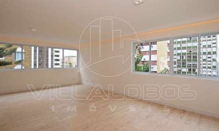 Apartamento à venda, 150 m² por R$ 3.000.000,00 - Jardim América - São Paulo/SP