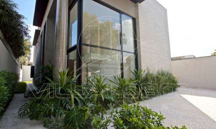 Casa à venda, 480 m² por R$ 7.950.000,00 - Alto de Pinheiros - São Paulo/SP