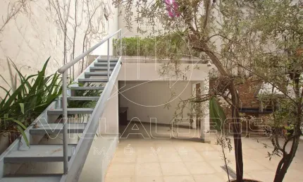 Apartamento Garden à venda, 145 m² por R$ 2.800.000,00 - Jardim Europa - São Paulo/SP