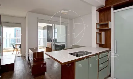 Apartamento à venda, 49 m² por r$ 830.000,00 - pinheiros - são paulo/sp