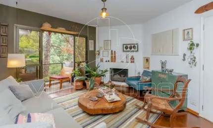 Apartamento à venda, 126 m² por R$ 1.450.000,00 - Vila Madalena - São Paulo/SP