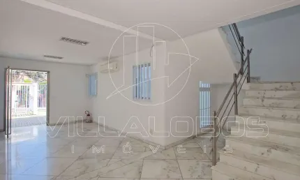 Casa para alugar, 270 m² por R$ 23.909,76/mês - Vila Madalena - São Paulo/SP