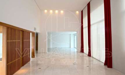 Apartamento à venda, 319 m² por R$ 13.750.000,00 - Alto de Pinheiros - São Paulo/SP