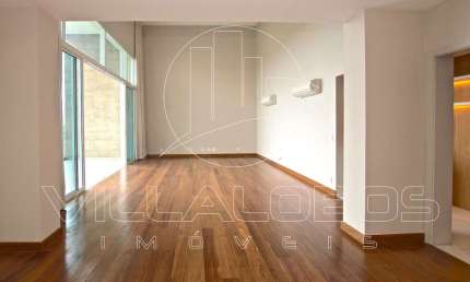 Apartamento à venda, 325 m² por R$ 13.750.000,00 - Alto de Pinheiros - São Paulo/SP