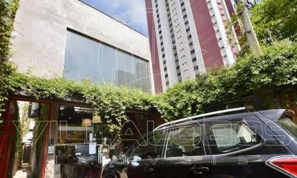 Loja à venda, 170 m² por R$ 3.500.000,00 - Vila Madalena - São Paulo/SP