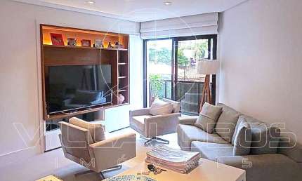 Apartamento com 3 dormitórios à venda, 104 m² por R$ 1.500.000,00 - Alta da Lapa - São Paulo/SP