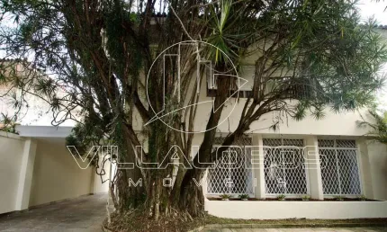 Casa à venda, 250 m² por R$ 4.300.000,00 - Vila Madalena - São Paulo/SP