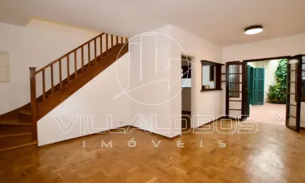 Casa com 2 dormitórios à venda, 94 m² por r$ 1.800.000,00 - pinheiros - são paulo/sp