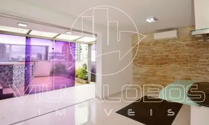 Apartamento duplex à venda, 112 m² por r$ 1.650.000,00 - pinheiros - são paulo/sp