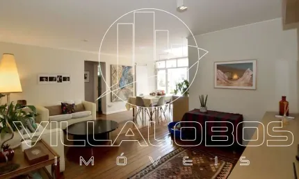 Apartamento à venda, 148 m² por R$ 1.800.000,00 - Pinheiros - São Paulo/SP