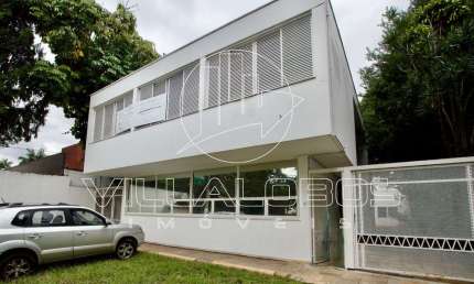 Casa à venda, 348 m² por R$ 8.500.000,00 - Pinheiros - São Paulo/SP