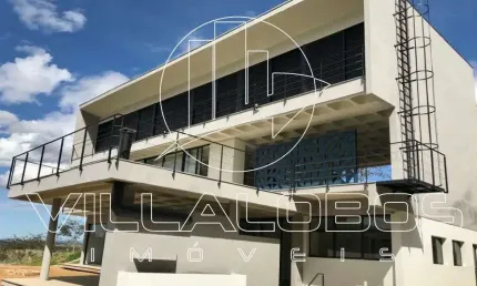 Casa à venda, 700 m² por R$ 5.700.000,00 - Jardim Monte Verde - Itatiba/SP