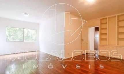 Apartamento com 3 dormitórios à venda, 102 m² por R$ 999.000,00 - Sumarezinho - São Paulo/SP