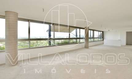 Apartamento à venda, 319 m² por R$ 12.000.000,00 - Vila Madalena - São Paulo/SP