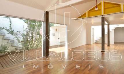 Casa com 2 dormitórios, 220 m² - venda por R$ 2.000.000,00 ou aluguel por R$ 15.796,68/mês - Vila Beatriz - São Paulo/SP