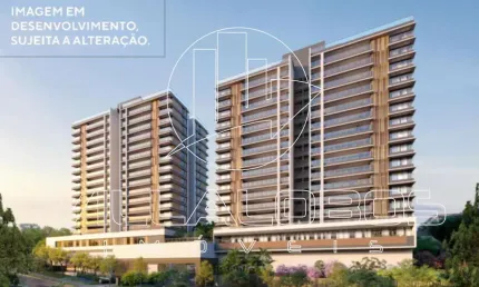 Apartamento com 4 dormitórios à venda, 232 m² por R$ 4.500.000,00 - Alto da Lapa - São Paulo/SP