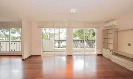 Apartamento com 4 dormitórios à venda, 220 m² por R$ 4.700.000,00 - Alto de Pinheiros - São Paulo/SP