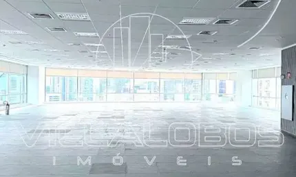 Conjunto para alugar, 528 m² por R$ 114.500,00/mês - Pinheiros - São Paulo/SP