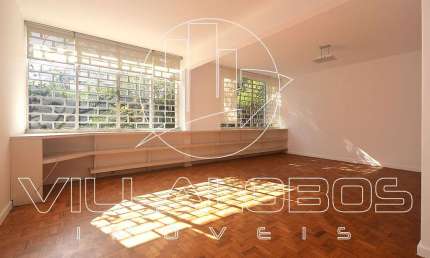 Casa com 3 dormitórios para alugar, 160 m² por R$ 10.555,67/mês - Vila Madalena - São Paulo/SP