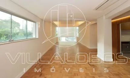 Apartamento com 3 dormitórios à venda, 202 m² por R$ 2.250.000,00 - Bela Vista - São Paulo/SP