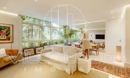Apartamento com 2 quartos à venda na Avenida Nove de Julho, Itaim Bibi, São Paulo