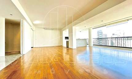 Apartamento, 215 m² - venda por R$ 4.350.000,00 ou aluguel por R$ 27.729,53/mês - Perdizes - São Paulo/SP