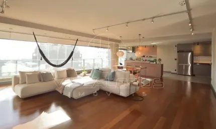Apartamento com 4 suítes à venda, 275 m² por r$ 7.500.000 - vila madalena - são paulo/sp