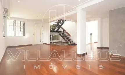 Casa com 3 dormitórios à venda, 225 m² por r$ 2.400.000,00 - vila madalena - são paulo/sp