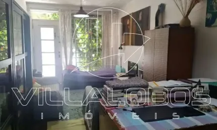 Casa com 2 dormitórios à venda, 95 m² por R$ 1.080.000,00 - Sumaré - São Paulo/SP