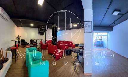 Casa à venda, 253 m² por R$ 3.000.000,00 - Pinheiros - São Paulo/SP