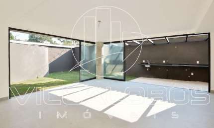 Casa com 3 dormitórios à venda, 209 m² por R$ 3.615.700,00 - Cidade Jardim - São Paulo/SP