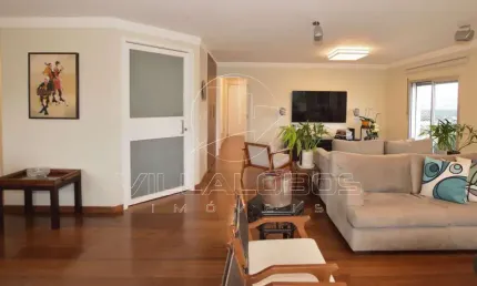 Apartamento com 3 quartos à venda na Rua Beatriz, Vila Beatriz, São Paulo